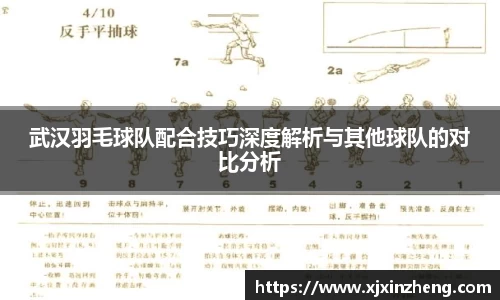 武汉羽毛球队配合技巧深度解析与其他球队的对比分析
